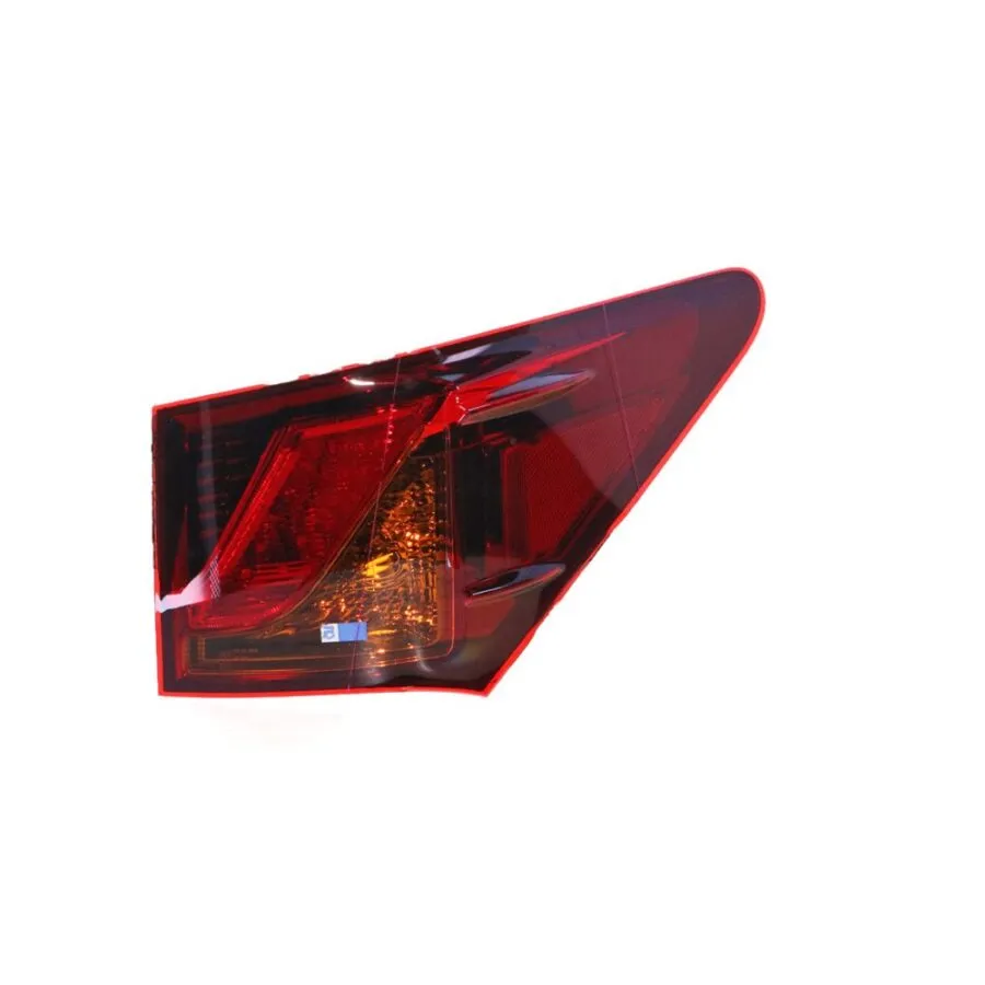Lexus GS GS250 Sedan Left Tail Light (1/2012 to 8/2015)