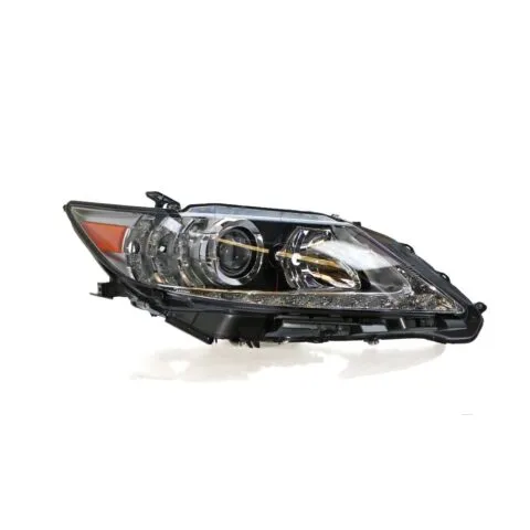 Lexus ES ES350 Sedan Luxury Right Headlight (6/2012 to 9/2015)