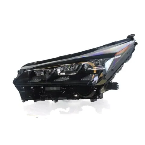 Lexus NX NX200T Sports Luxury F-Sport Left Headlight (12/2014 to 9/2017)