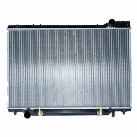 Toyota Tarago TCR Wagon Radiator (9/1990 to 1/2000)
