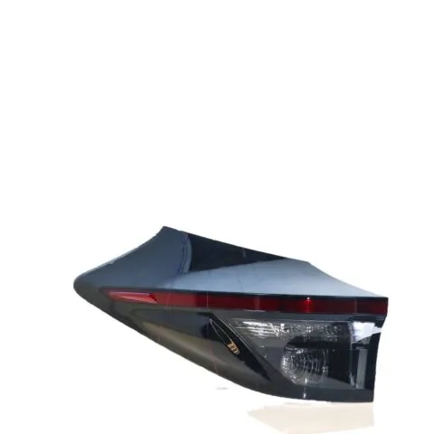 Toyota Yaris Cross MXP Wagon Left Tail Light (5/2020 onwards)
