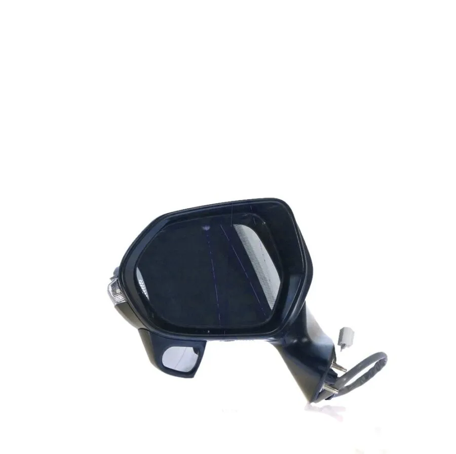 Toyota Yaris Cross MXP Wagon GX Left Front Door Mirror (5/2020 onwards)