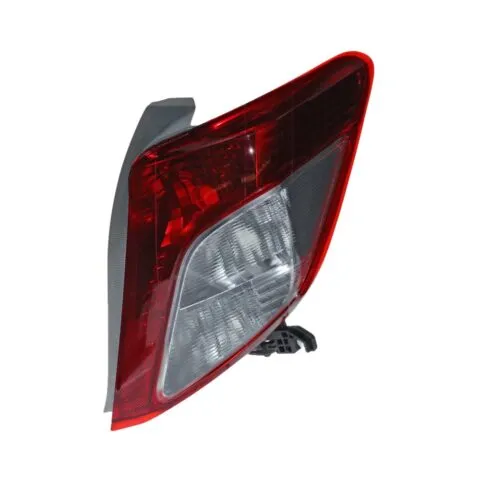 Toyota Yaris Hatch Right Tail Light (8/2011 to 7/2014)