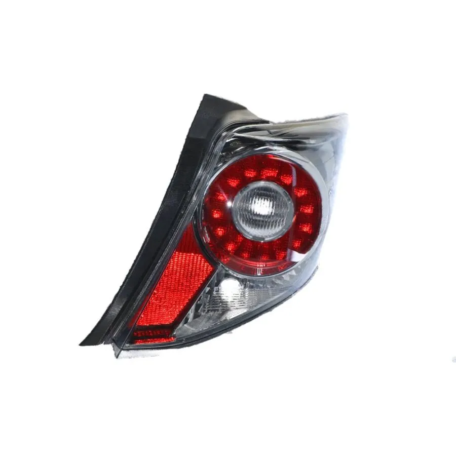 Toyota Yaris Hatch 5 Door Hatch ZR Right Tail Light (7/2014 to 1/2017)