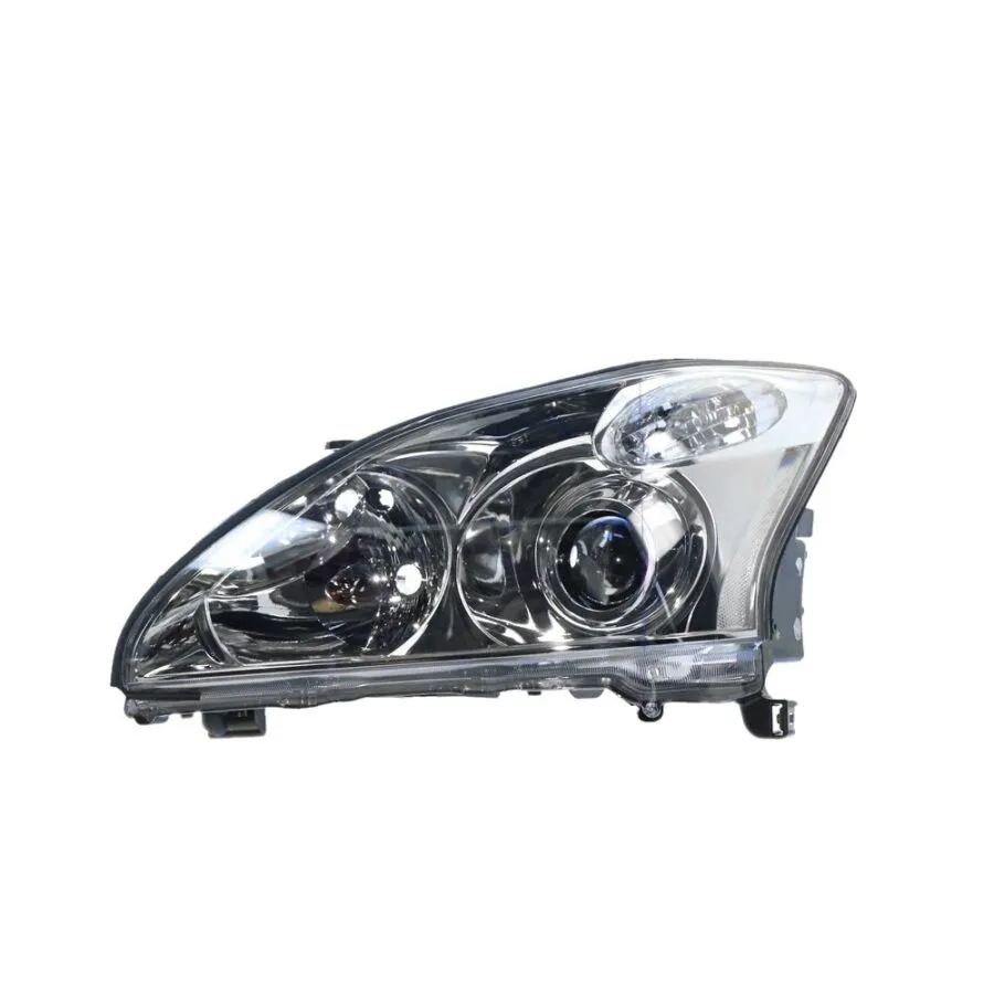 Lexus RX RX330 Wagon Left Headlight (2/2003 to 8/2004)