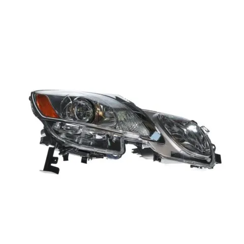 Lexus GS GS300 Sedan Right Headlight (1/2005 to 12/2011)