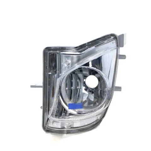Lexus IS IS250 Sedan Left Fog Light (7/2008 to 8/2010)
