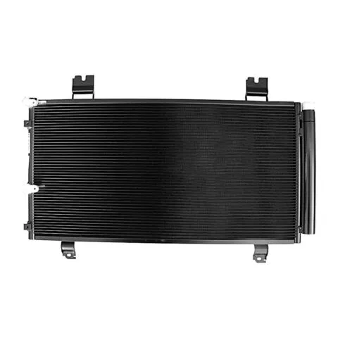 Lexus IS IS250 Sedan Condenser (8/2010 to 4/2013)