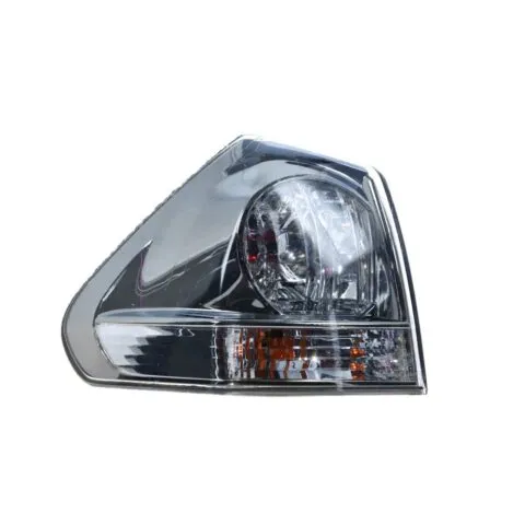 Lexus RX RX350 Wagon Left Tail Light (1/2006 to 12/2008)