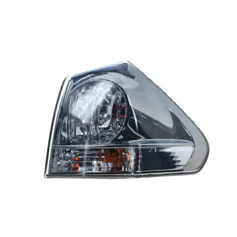 Lexus RX RX350 Wagon Right Tail Light (1/2006 to 12/2008)