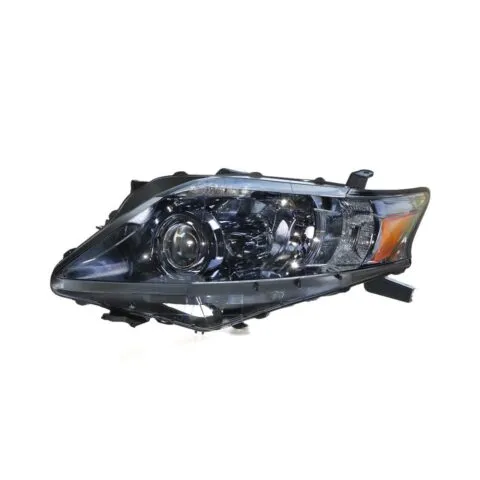 Lexus RX RX450H Wagon Left Headlight (2/2009 to 3/2012)