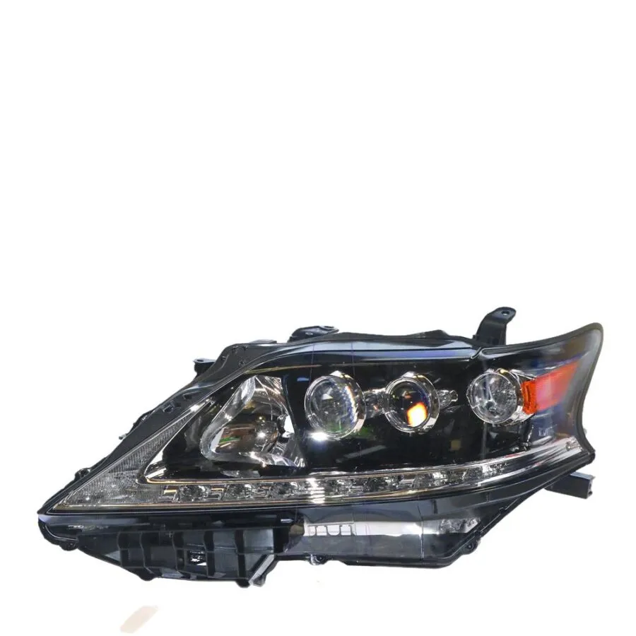 Lexus RX RX450H Wagon Left Headlight (3/2012 onwards)