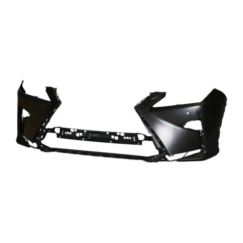 Lexus RX RX200T RX300 RX450H Luxury Front Bumper (9/2015 to 10/2019)