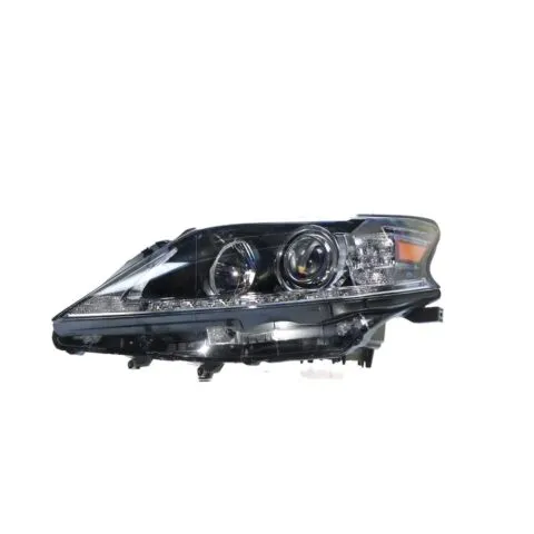 Lexus RX RX350 Wagon Sports Luxury F-Sport Left Headlight (3/2012 to 11/2015)