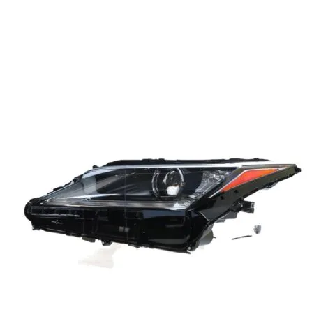 Lexus RX RX200T RX300 RX450H Luxury Left Headlight (9/2015 to 11/2019)