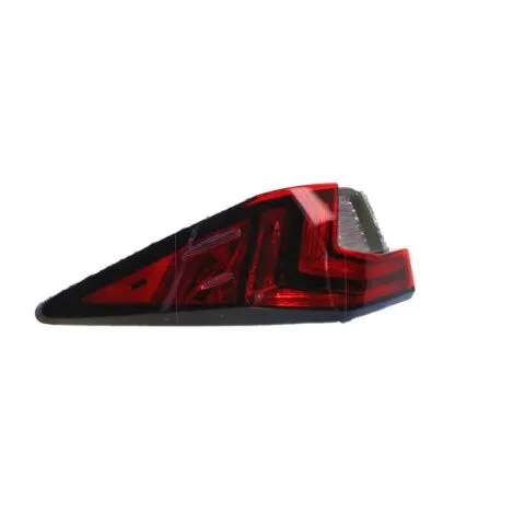 Lexus RX RX200T RX300 RX450H Luxury Left Tail Light (9/2015 to 11/2019)