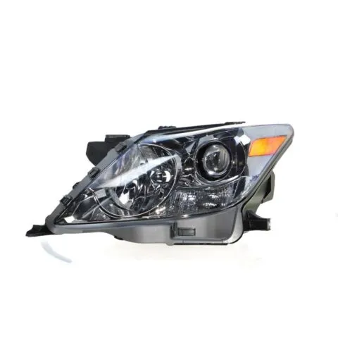 Lexus LX LX570 Wagon Left Headlight (1/2007 to 1/2012)