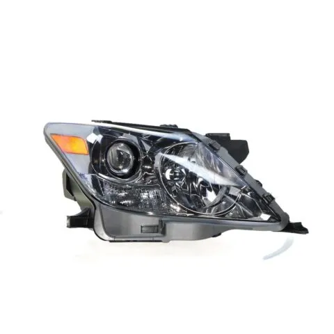 Lexus LX LX570 Wagon Right Headlight (1/2007 to 1/2012)