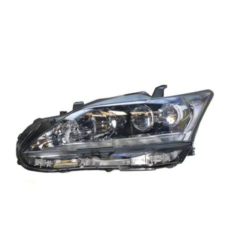 Lexus CT CT200H 5 Door Hatch Sports Luxury Left Headlight (12/2013 to 8/2017)