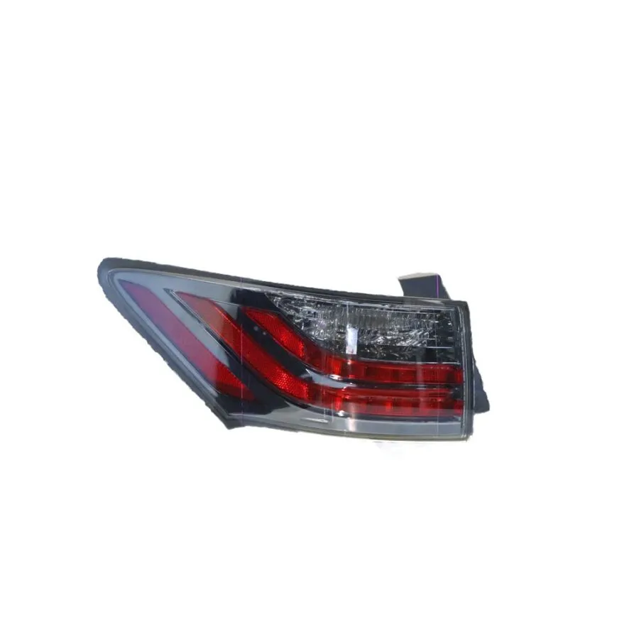 Lexus CT CT200H 5 Door Hatch Sports Luxury Left Tail Light (12/2010 to 12/2013)