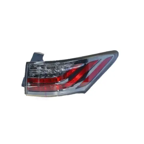 Lexus CT CT200H 5 Door Hatch Sports Luxury Right Tail Light (12/2010 to 12/2013)