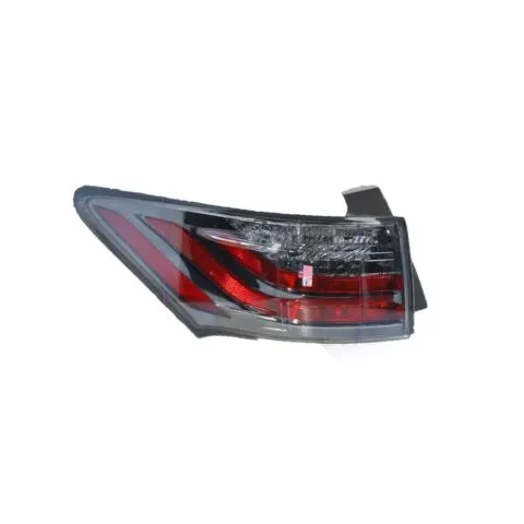 Lexus CT CT200H 5 Door Hatch Sports Luxury Left Tail Light (12/2013 to 8/2017)