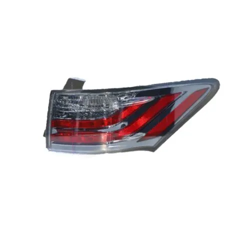 Lexus CT CT200H 5 Door Hatch Sports Luxury Right Tail Light (12/2013 to 8/2017)