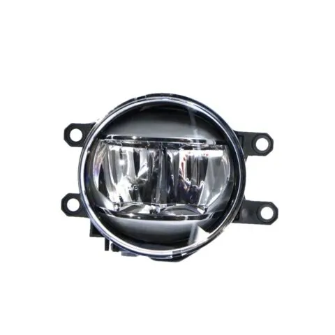 Toyota C-HR Left Fog Light (12/2016 to 10/2019)