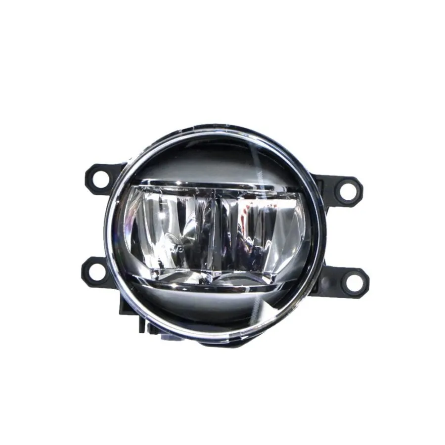Toyota C-HR Left Fog Light (12/2016 to 10/2019)