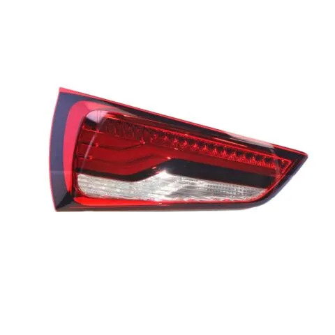 Audi A1 8X Left Tail Light (2/2015 to 7/2019)