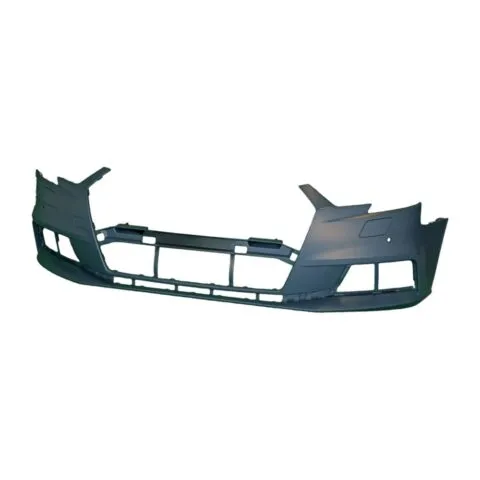 Audi A3 8V 5 Door Hatch Front Bumper (5/2016 to 10/2020)