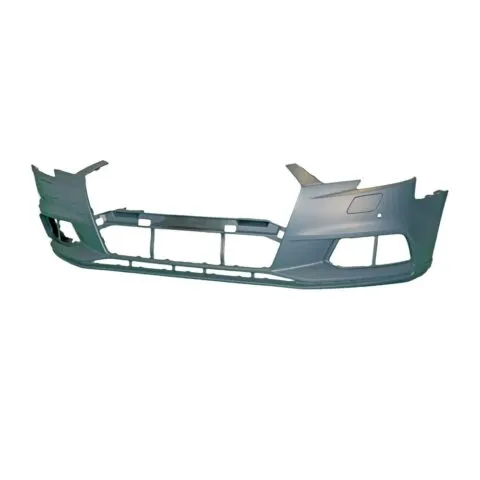 Audi A3 8V Sedan Front Bumper (5/2016 to 10/2020)