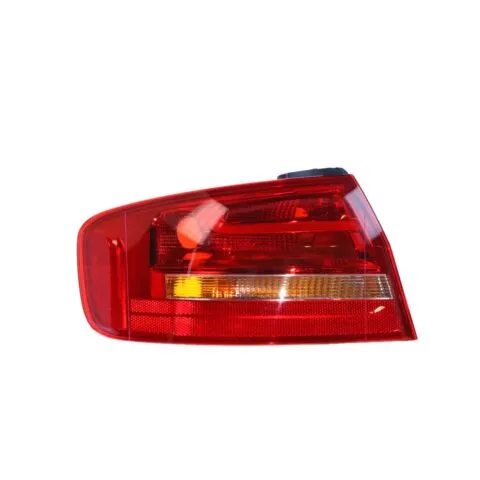 Audi A4 B8 Sedan Left Tail Light (6/2012 to 10/2015)