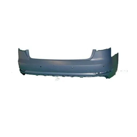 Audi A4 B9 Sedan Rear Bumper (10/2015 to 2/2020), Part 46946