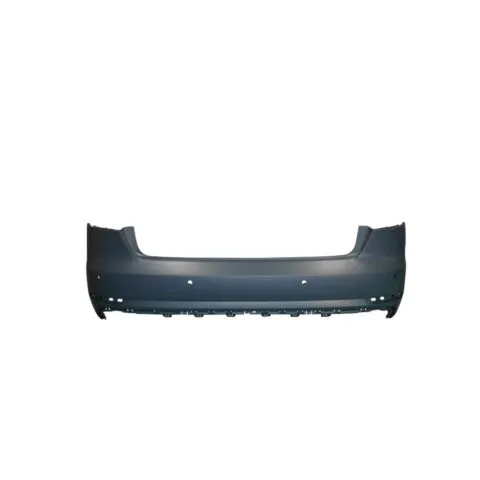 Audi A4 B9 Sedan Rear Bumper (10/2015 to 2/2020), Part 46947