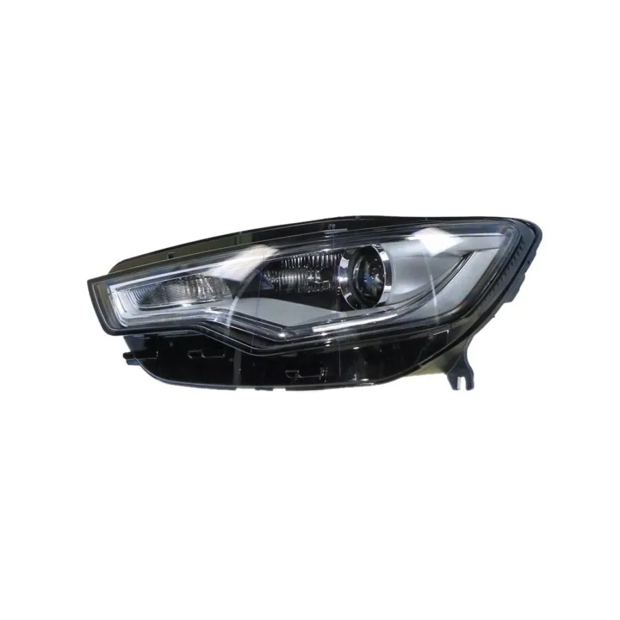 Audi A6 4G Sedan Left Headlight (6/2011 to 3/2015)