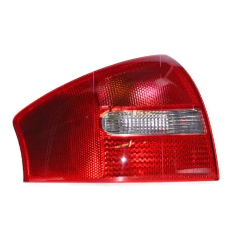Audi A6 C5 Sedan Left Tail Light (1/2002 to 10/2004)