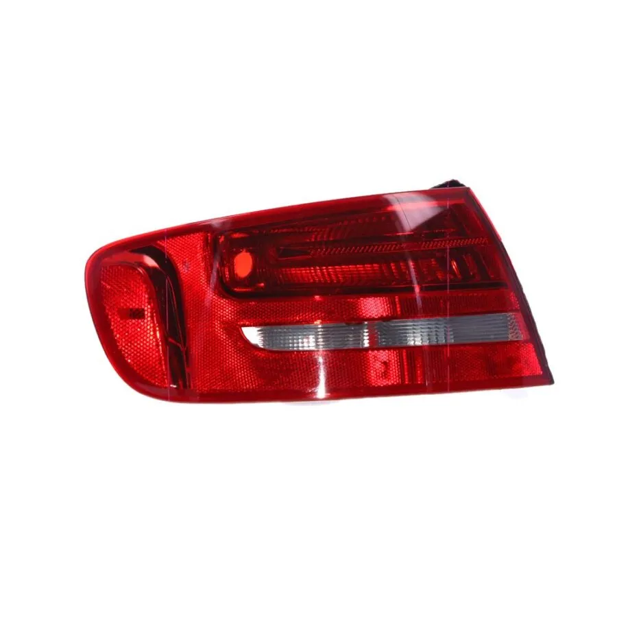 Audi A4 B8 Wagon Left Tail Light (4/2008 to 5/2012)