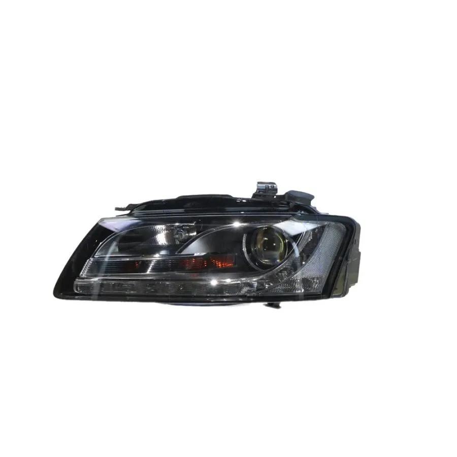 Audi A5 8T Left Headlight (10/2007 to 4/2012)
