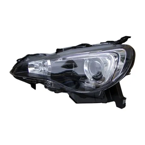 Subaru BRZ Z1 2 Door Coupe Left Headlight (4/2012 to 11/2016)