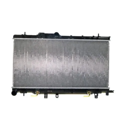 Subaru Impreza G2 Radiator (10/2000 to 10/2002), Part 34444
