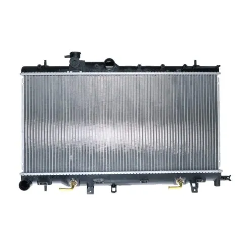 Subaru Impreza G2 Radiator (10/2000 to 10/2002), Part 34446