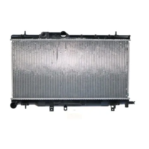 Subaru Impreza G2 Radiator (10/2000 to 10/2002), Part 34447