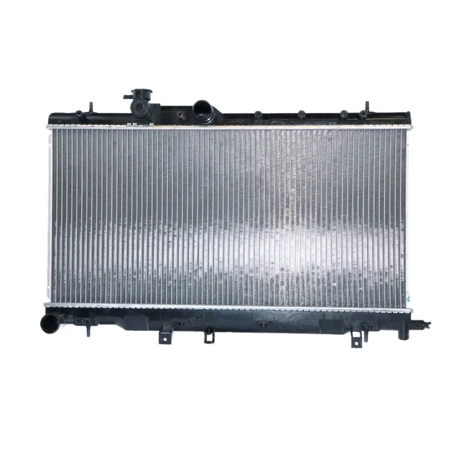 Subaru Impreza G2 Radiator (10/2000 to 10/2002), Part 34448