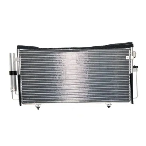 Subaru Impreza G2 Condenser (11/2002 to 9/2008)