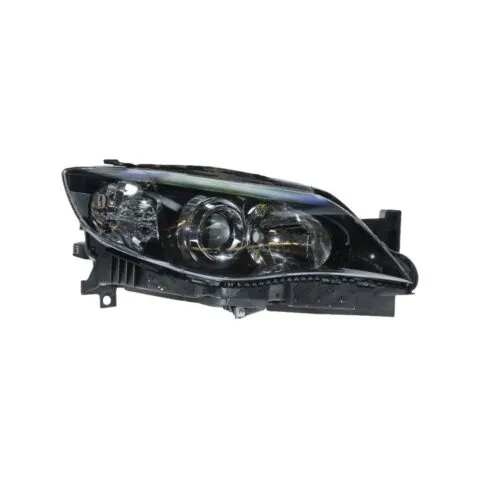Subaru Impreza G3 Right Headlight (8/2007 to 11/2011)