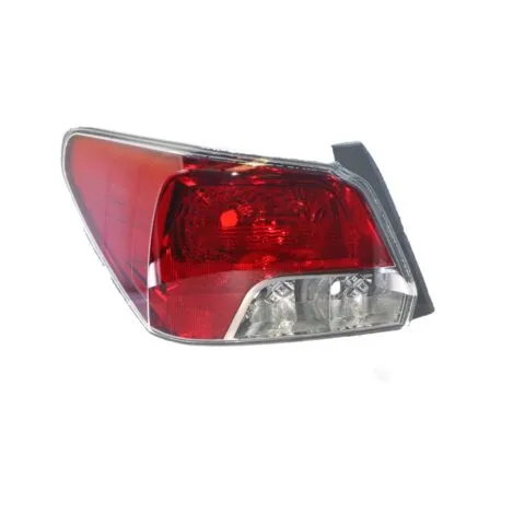Subaru Impreza G4 Sedan Left Tail Light (12/2011 to 12/2016)