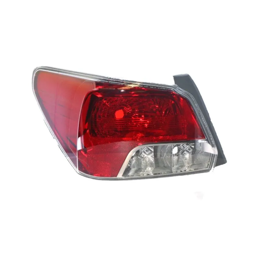 Subaru Impreza G4 Sedan Left Tail Light (12/2011 to 12/2016)
