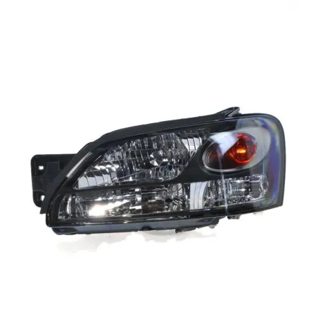 Subaru Liberty 3rd Left Headlight (8/2001 to 8/2003)