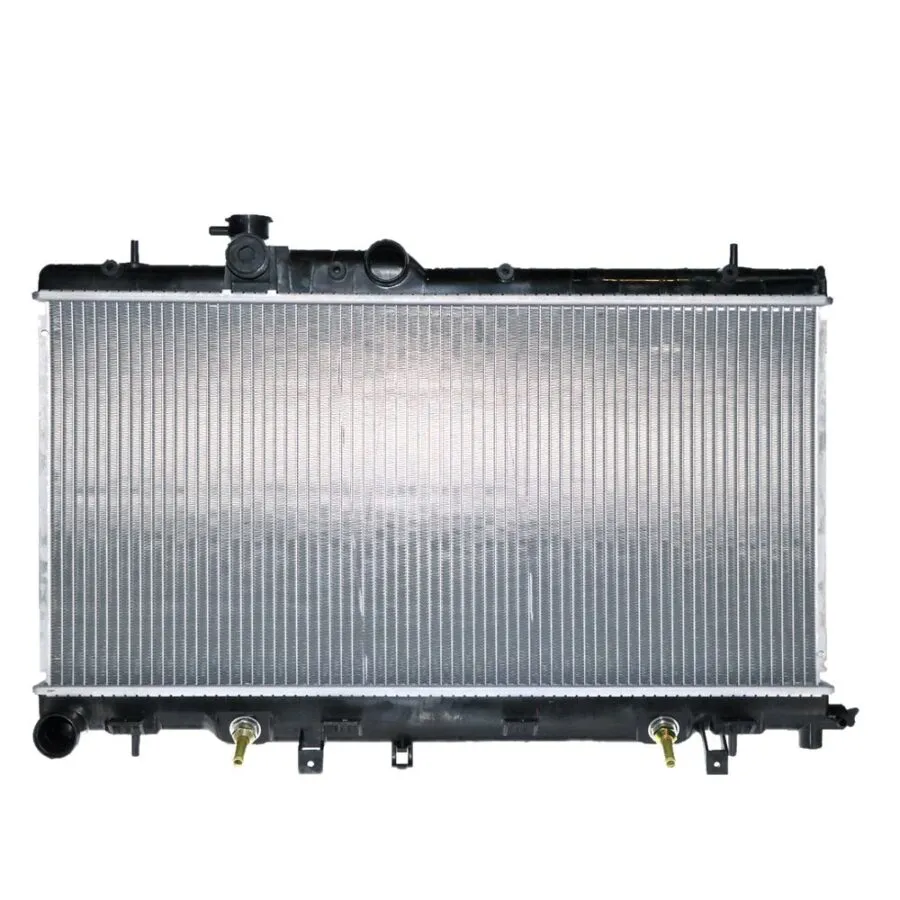 Subaru Liberty 3rd Radiator (11/1998 to 8/2003)
